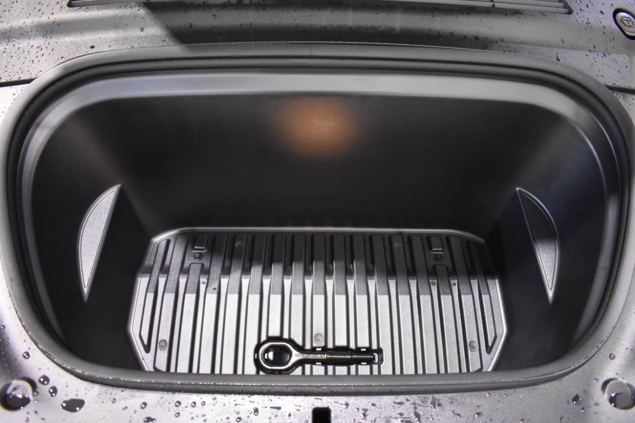 TESLA MODEL Y en Minoautos