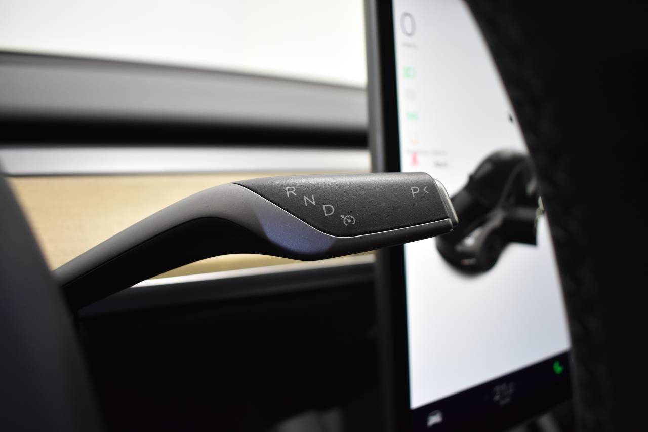 TESLA MODEL Y en Minoautos