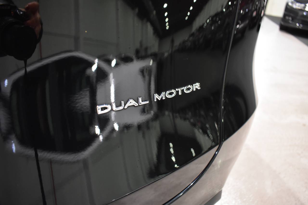 TESLA MODEL Y en Minoautos