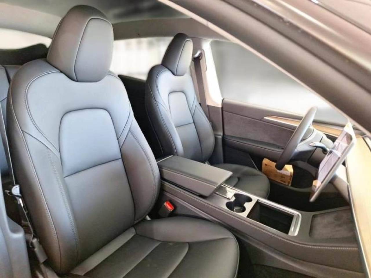 TESLA MODEL Y en Minoautos