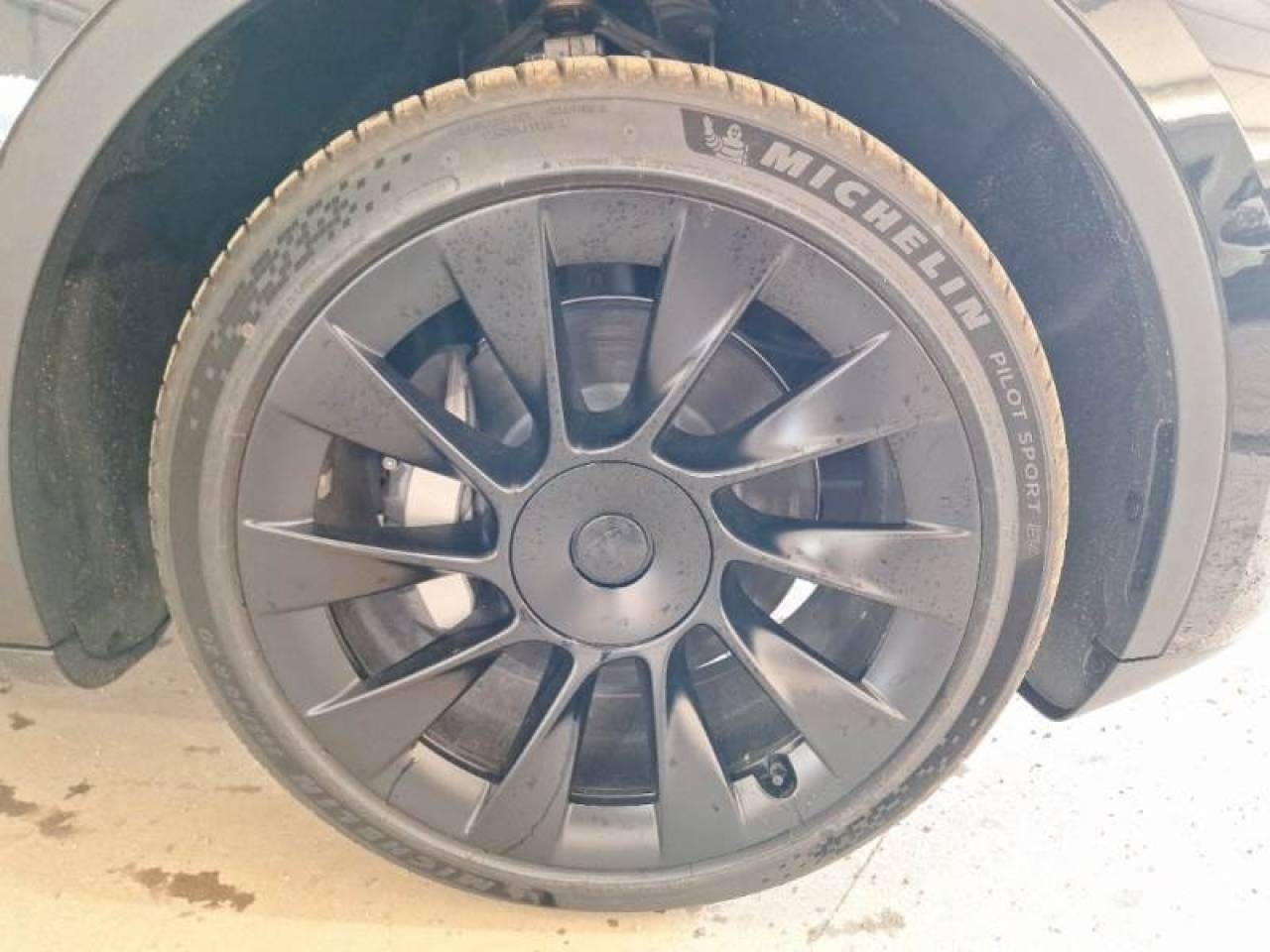 TESLA MODEL Y en Minoautos