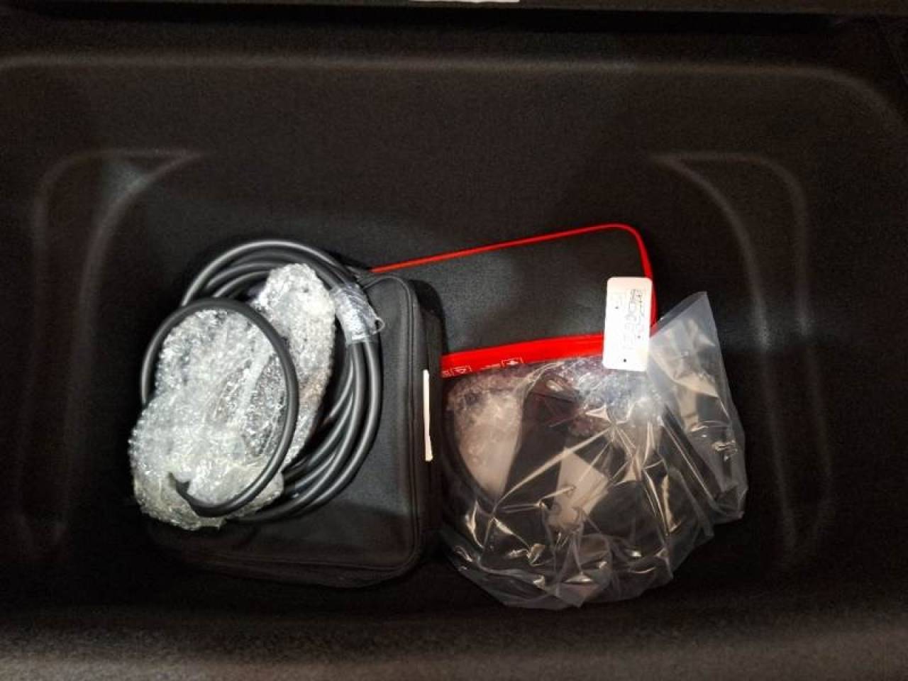 TESLA MODEL Y en Minoautos