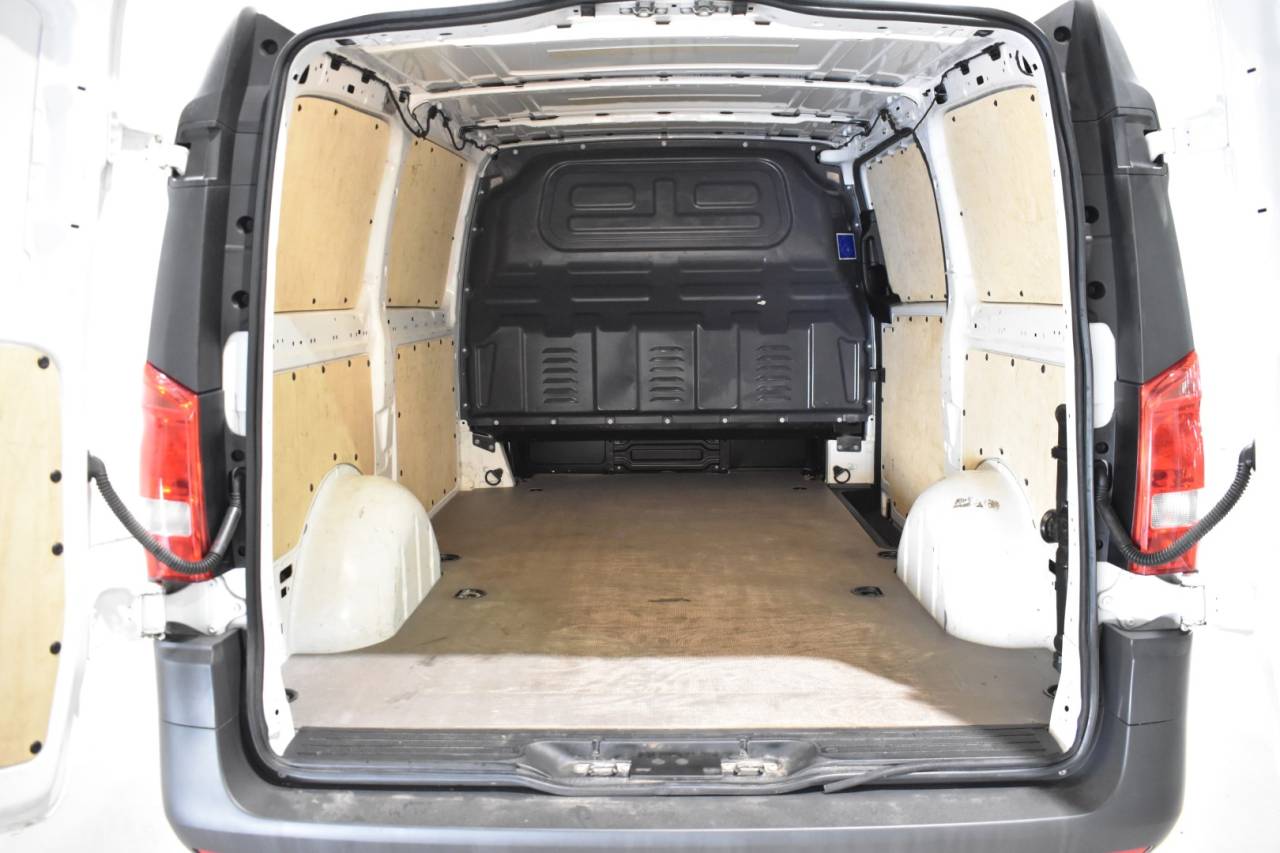 MERCEDES-BENZ VITO en Minoautos