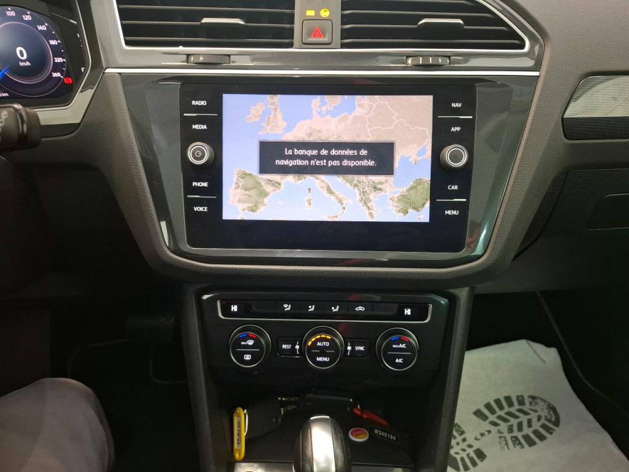 VW TIGUAN en Minoautos