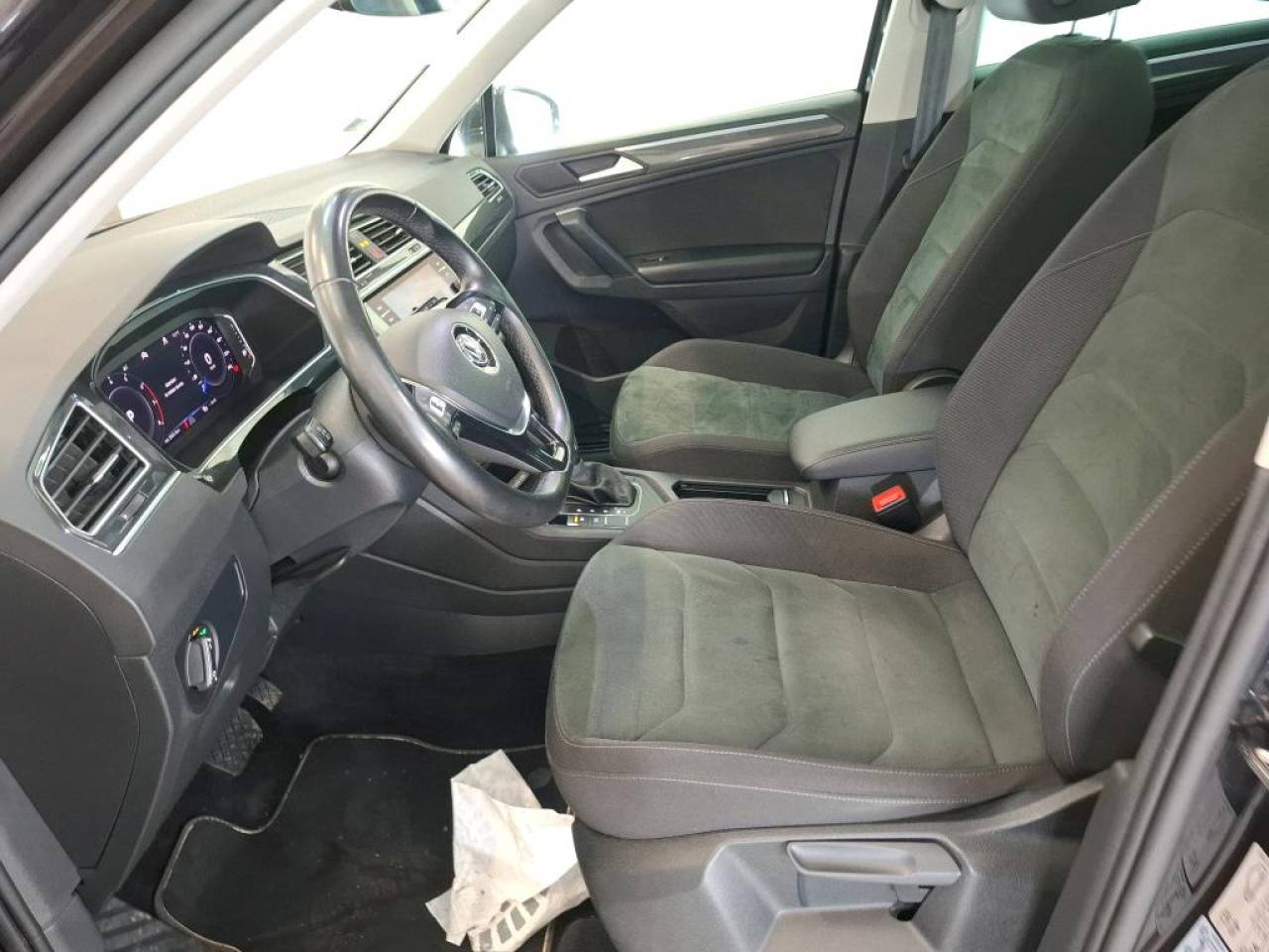 VW TIGUAN en Minoautos