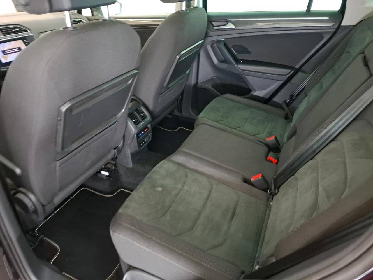 VW TIGUAN en Minoautos