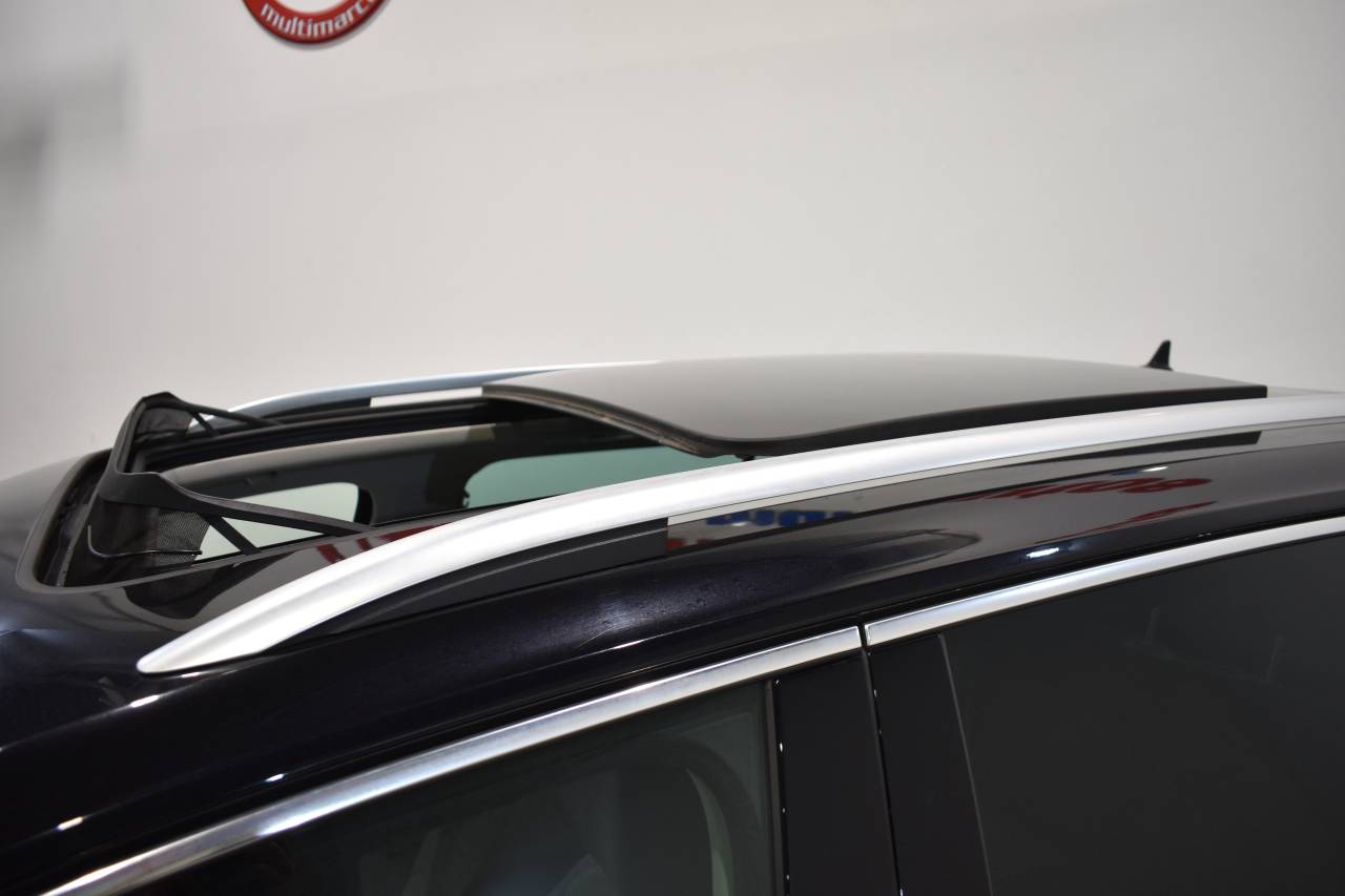 VW TIGUAN en Minoautos