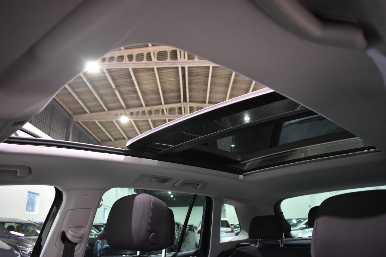 VW TIGUAN en Minoautos