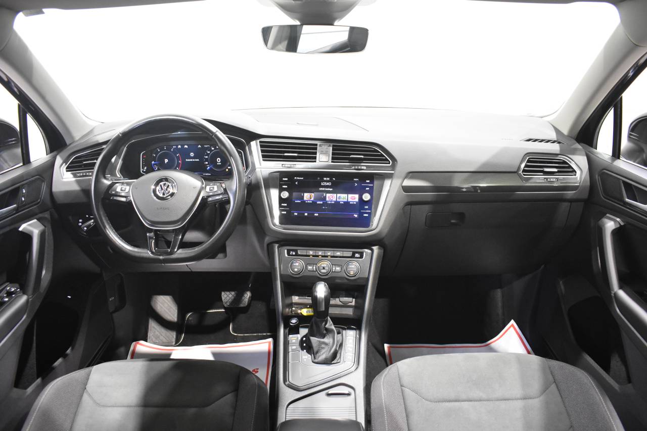 VW TIGUAN en Minoautos