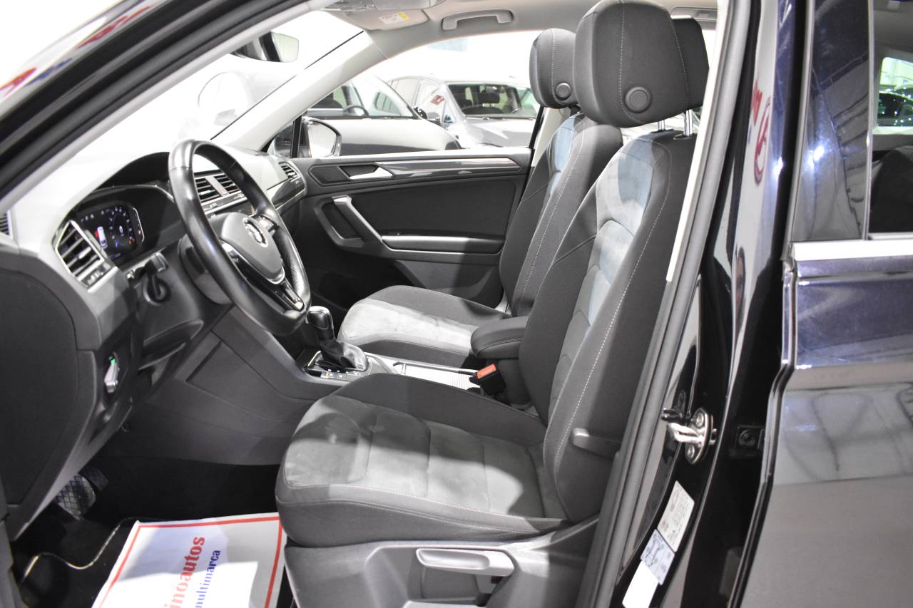 VW TIGUAN en Minoautos