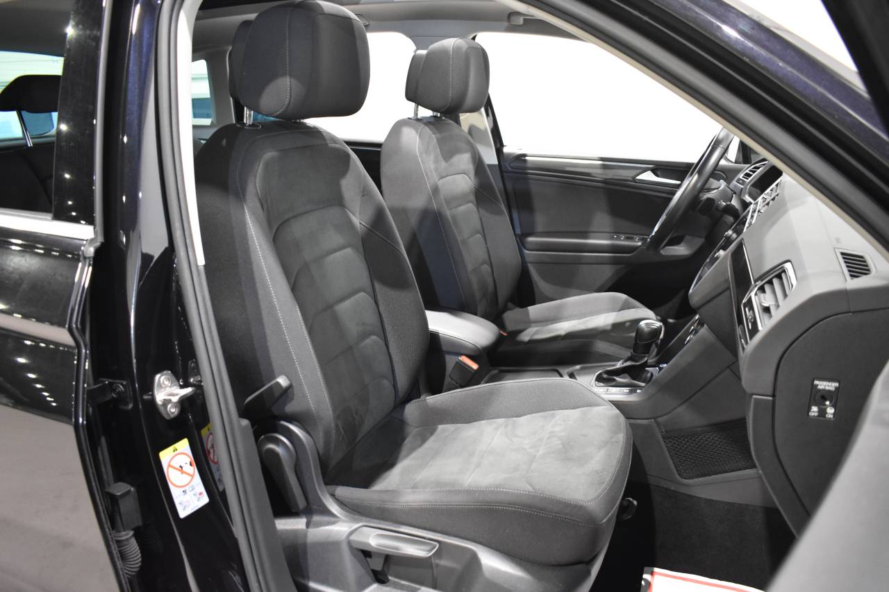 VW TIGUAN en Minoautos