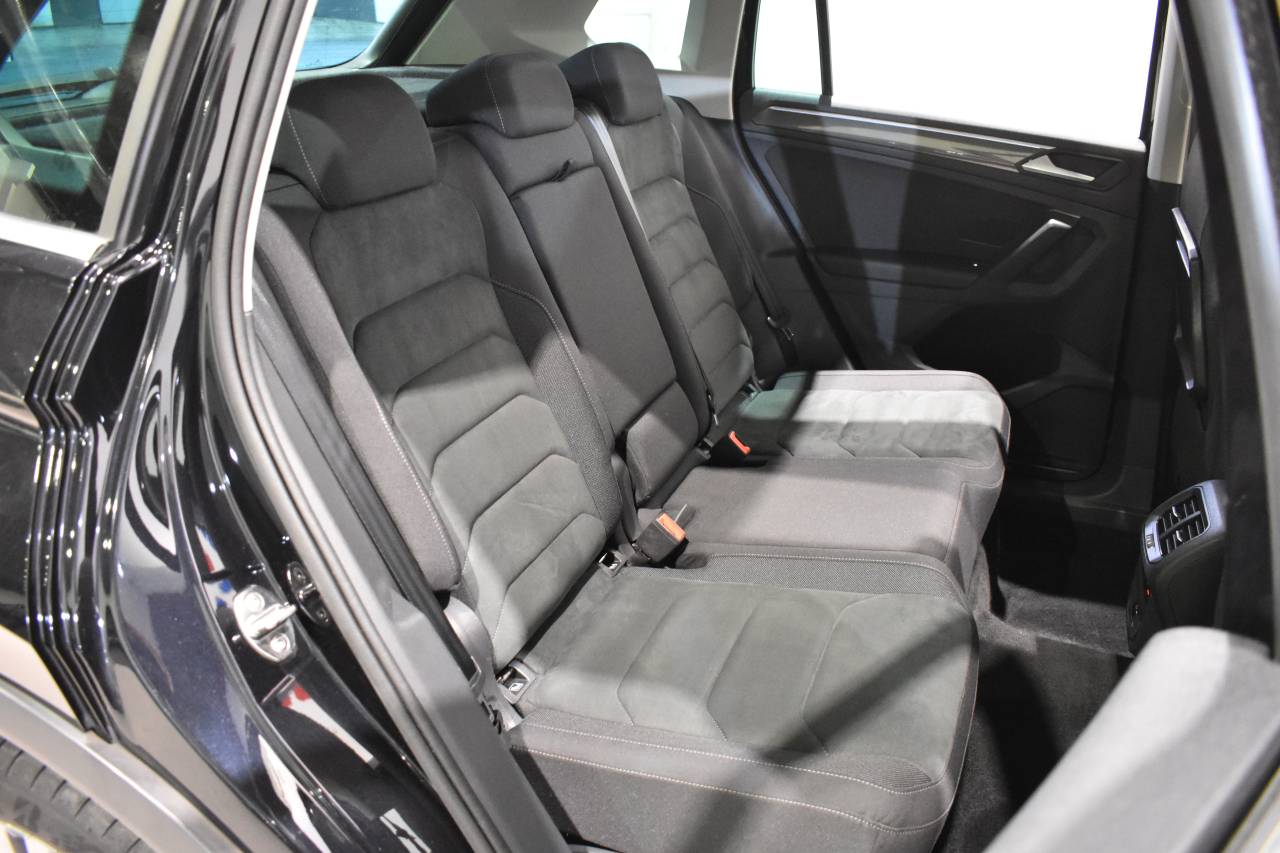 VW TIGUAN en Minoautos