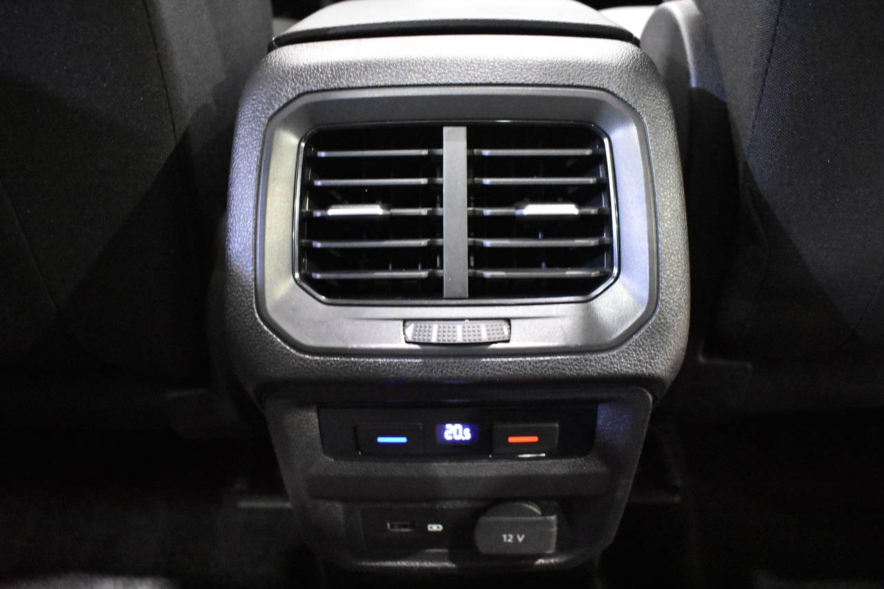 VW TIGUAN en Minoautos