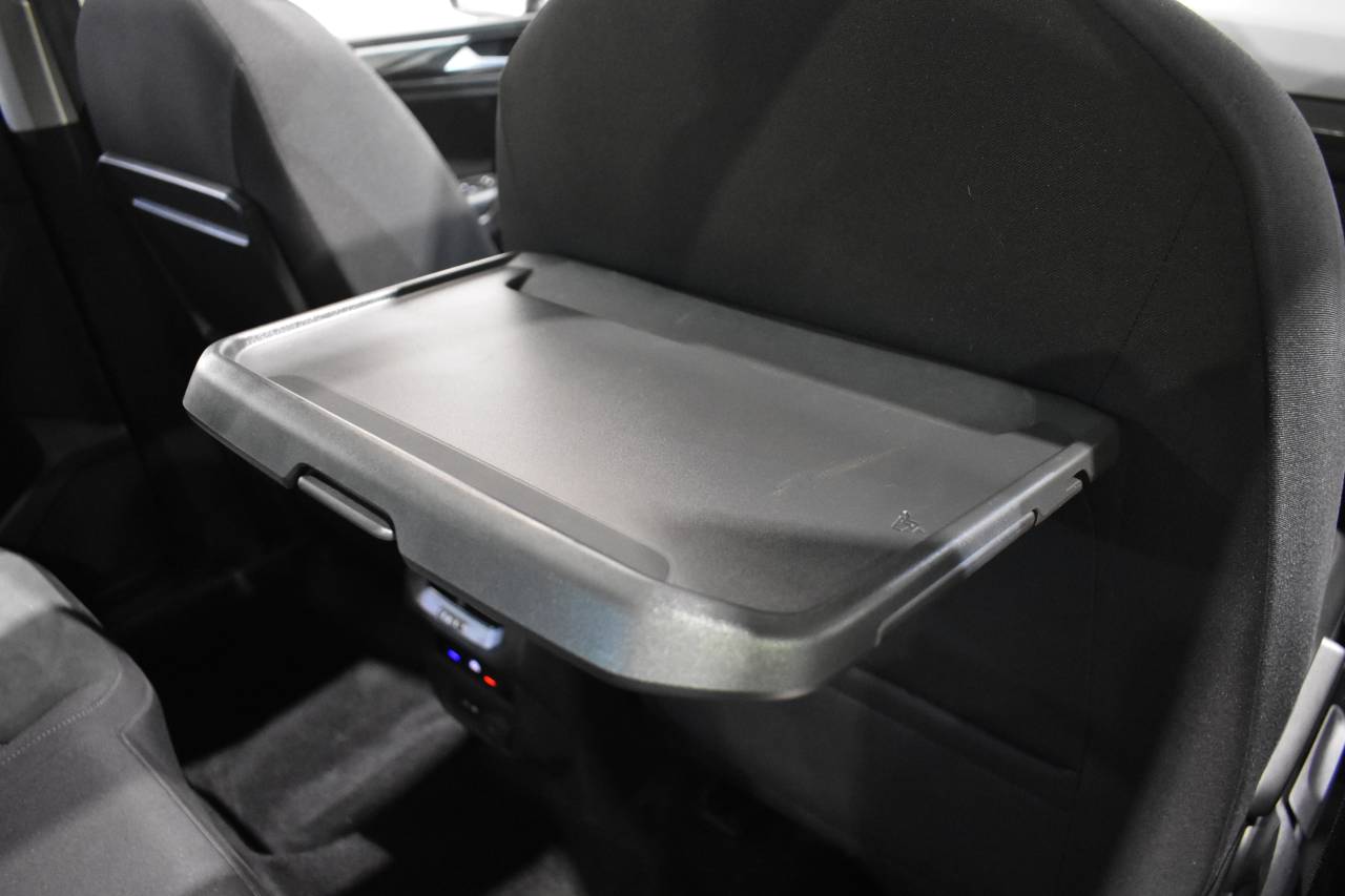 VW TIGUAN en Minoautos