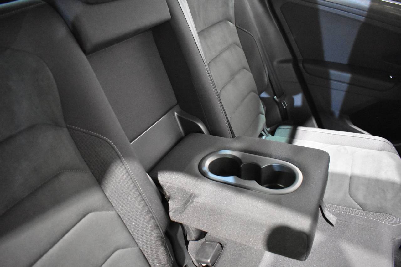 VW TIGUAN en Minoautos