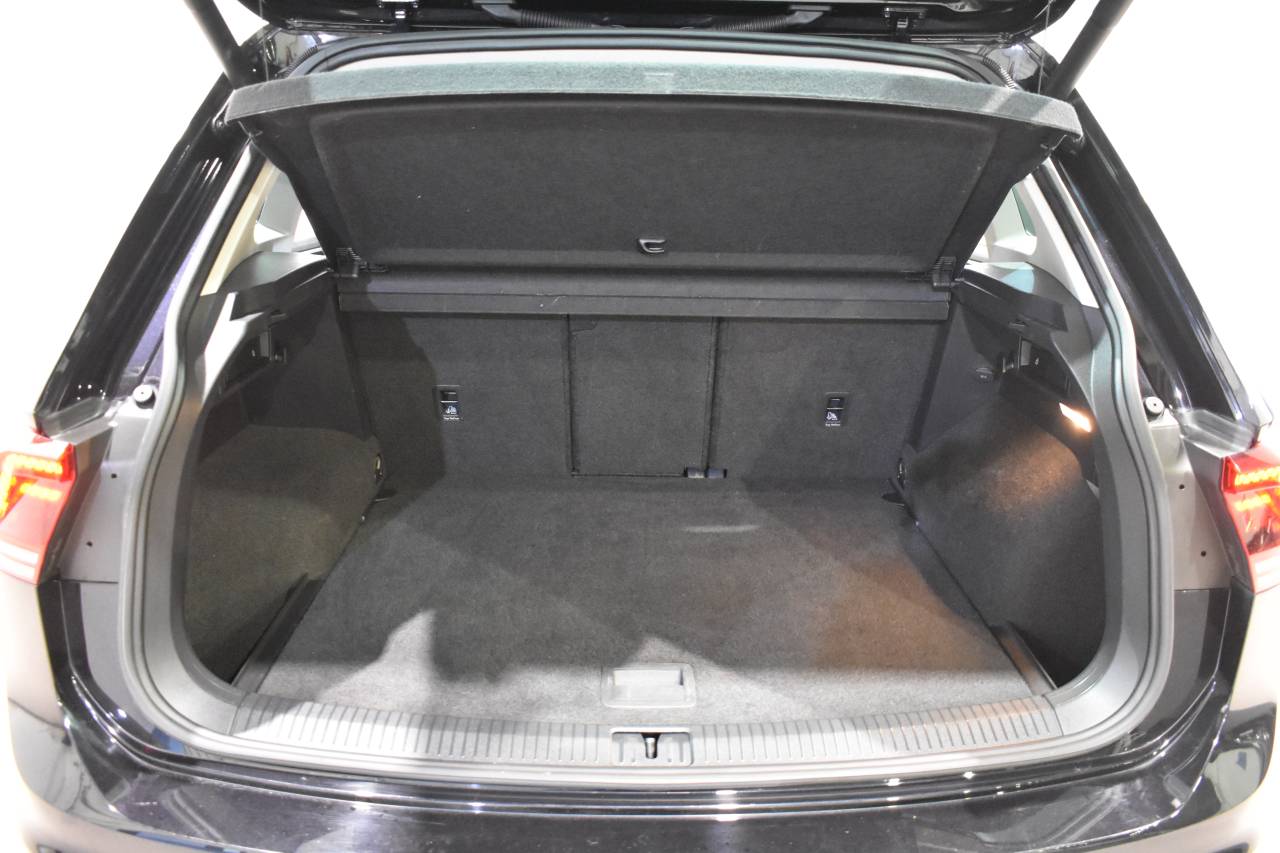 VW TIGUAN en Minoautos