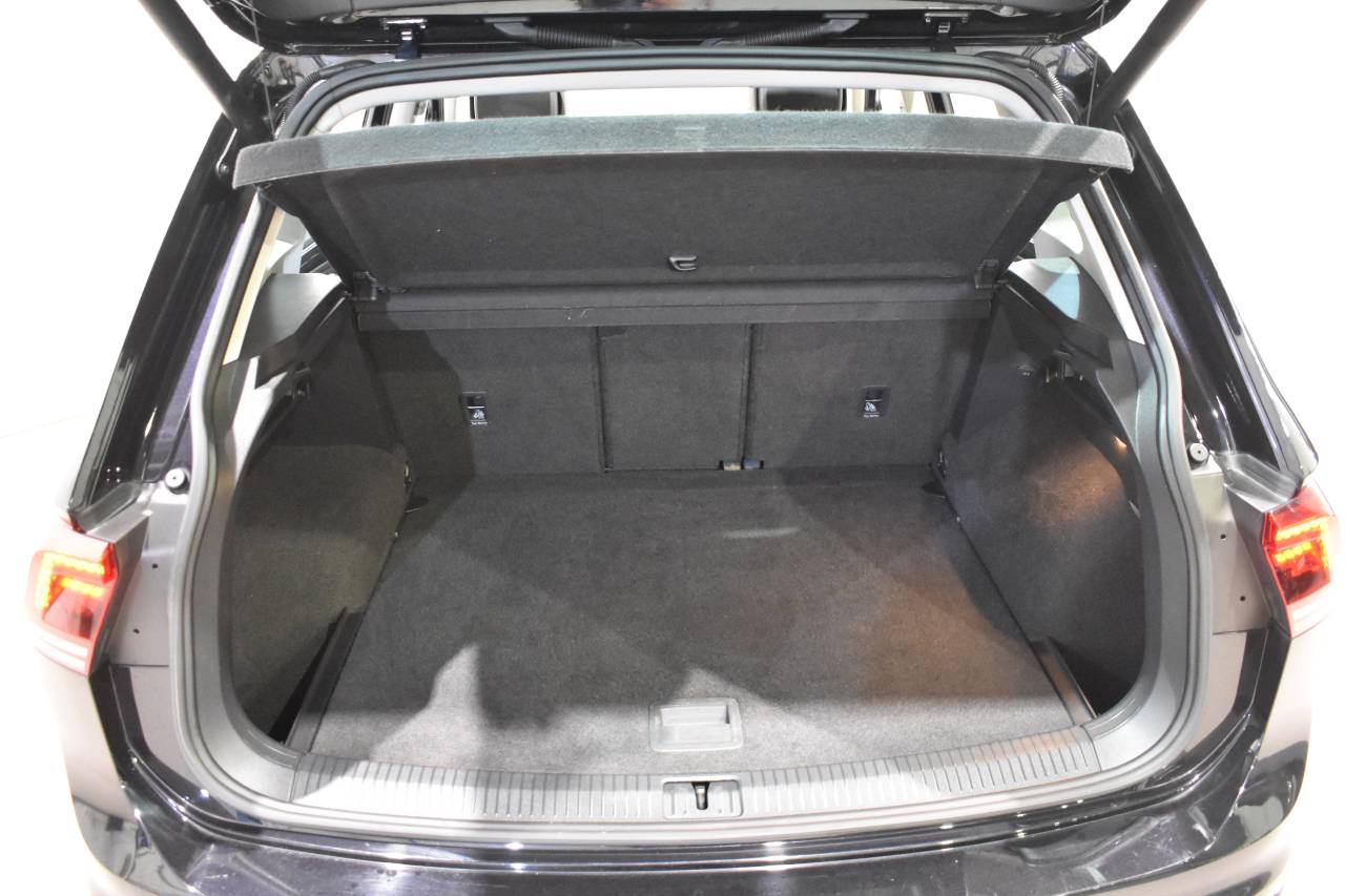 VW TIGUAN en Minoautos