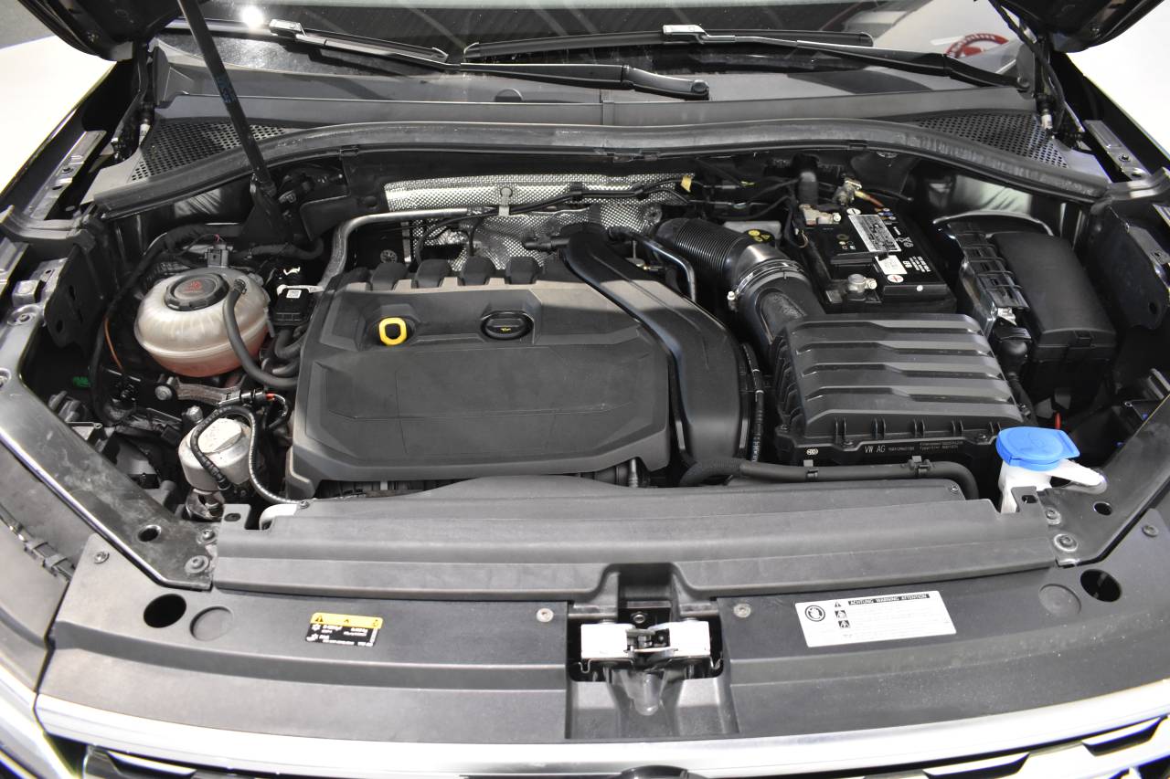 VW TIGUAN en Minoautos