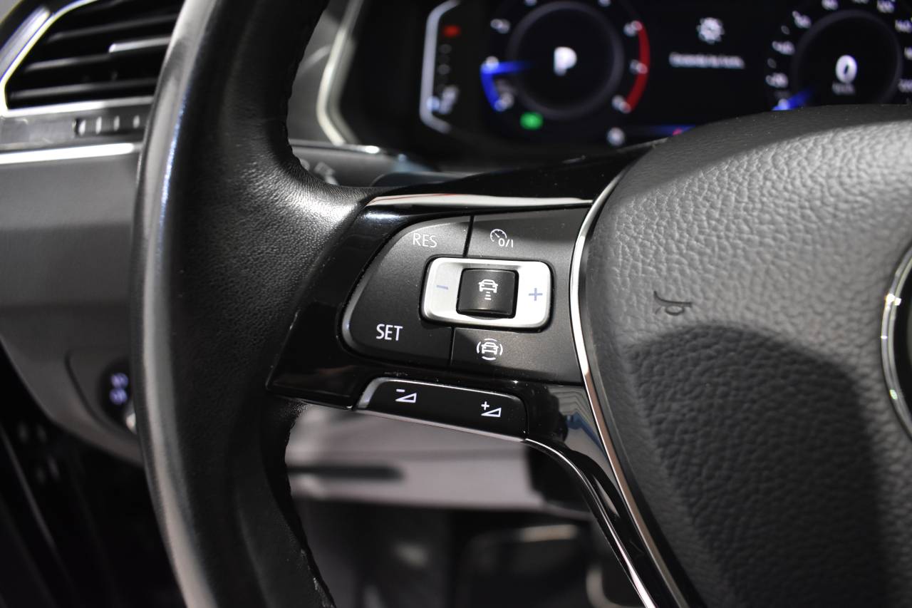 VW TIGUAN en Minoautos