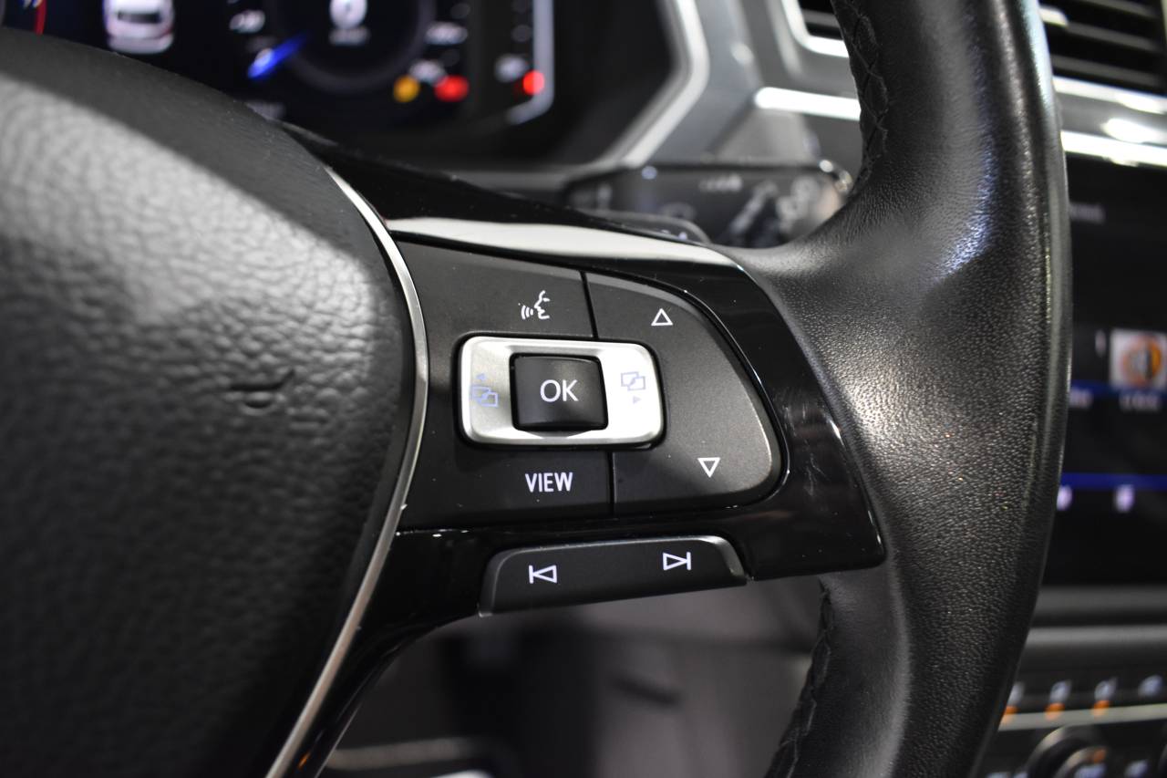 VW TIGUAN en Minoautos