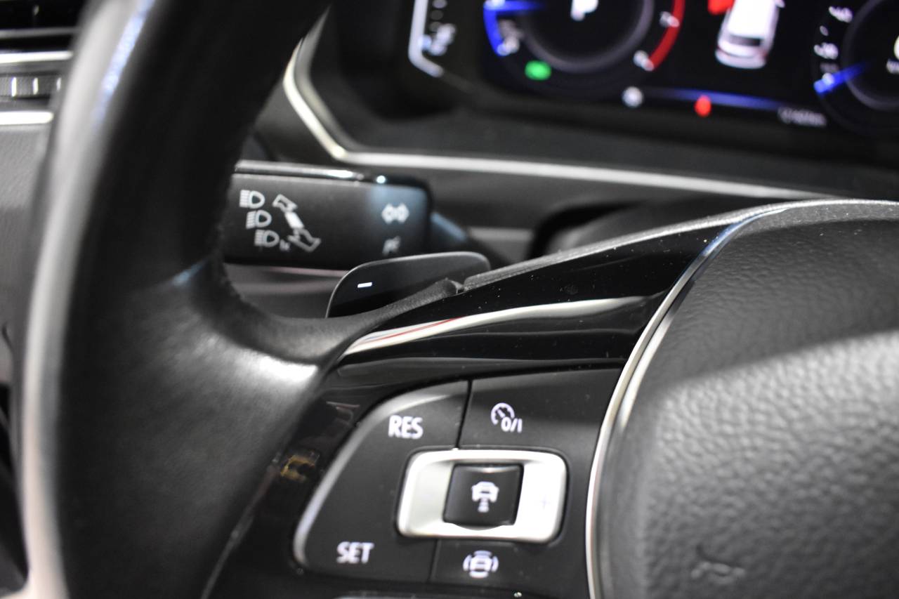 VW TIGUAN en Minoautos