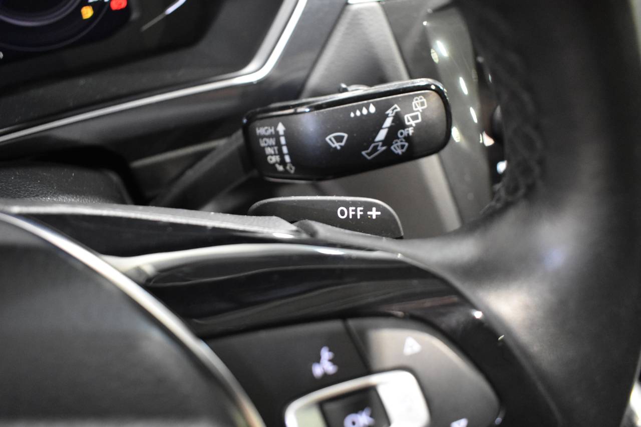 VW TIGUAN en Minoautos