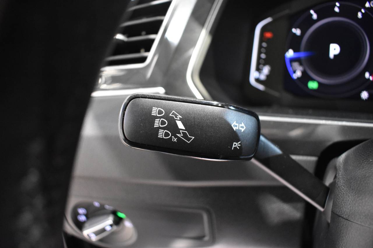 VW TIGUAN en Minoautos