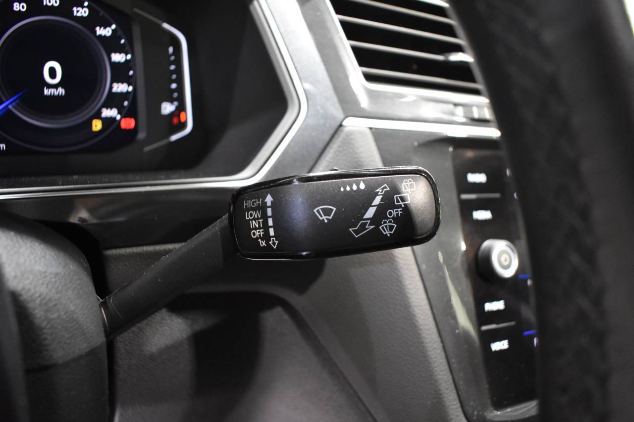 VW TIGUAN en Minoautos