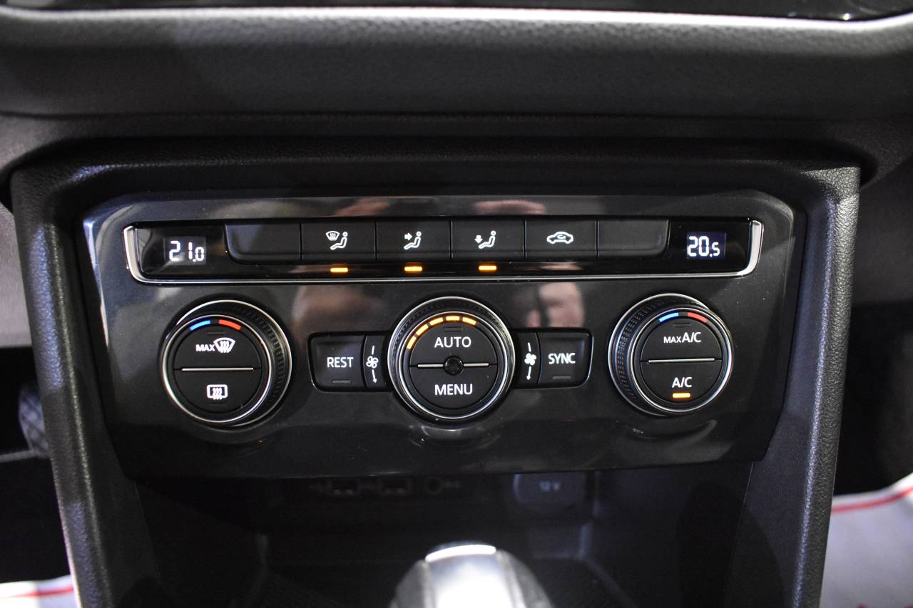 VW TIGUAN en Minoautos