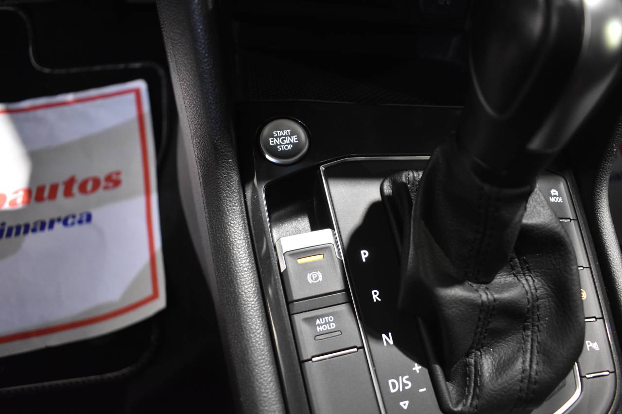 VW TIGUAN en Minoautos