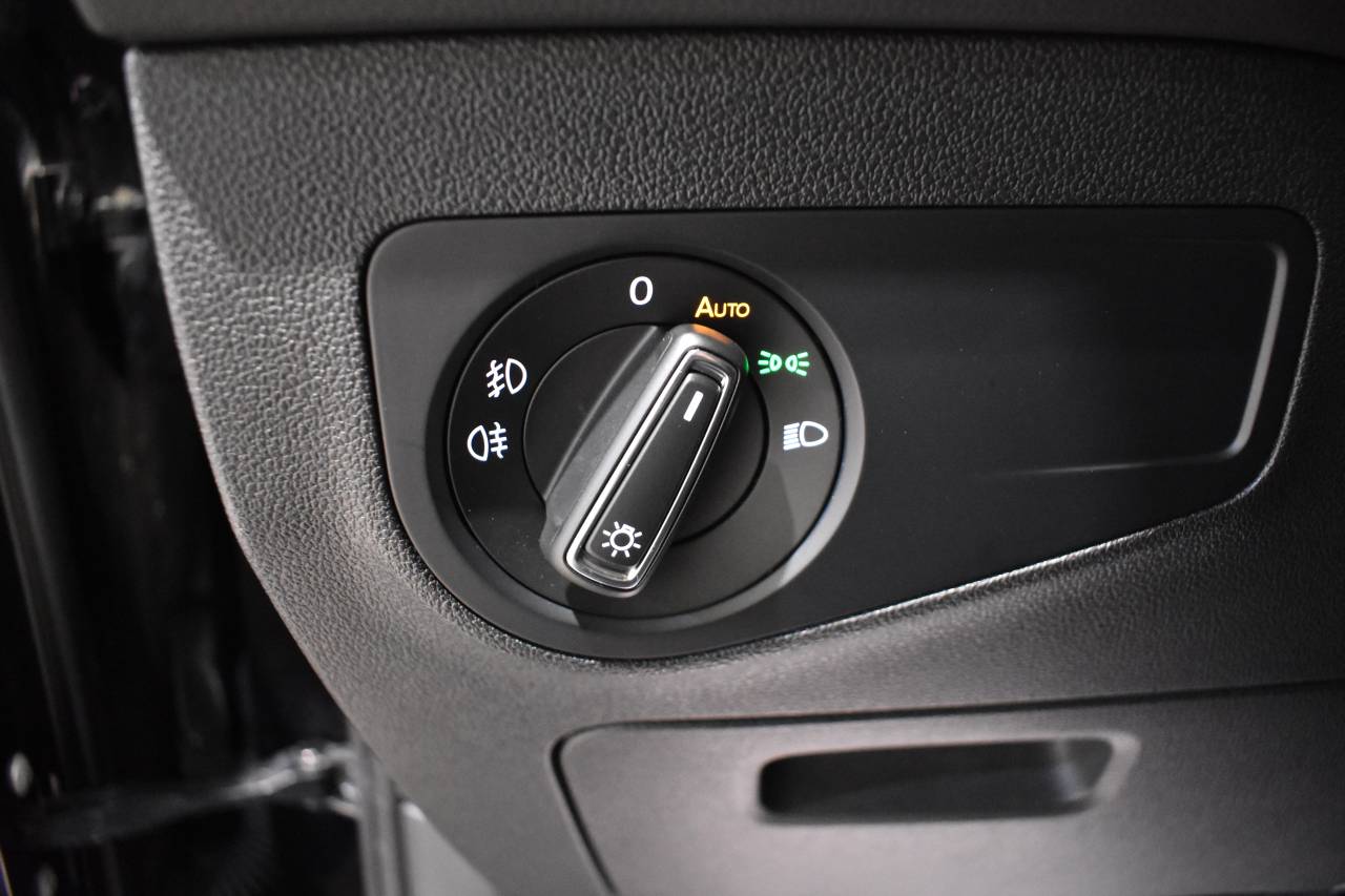 VW TIGUAN en Minoautos