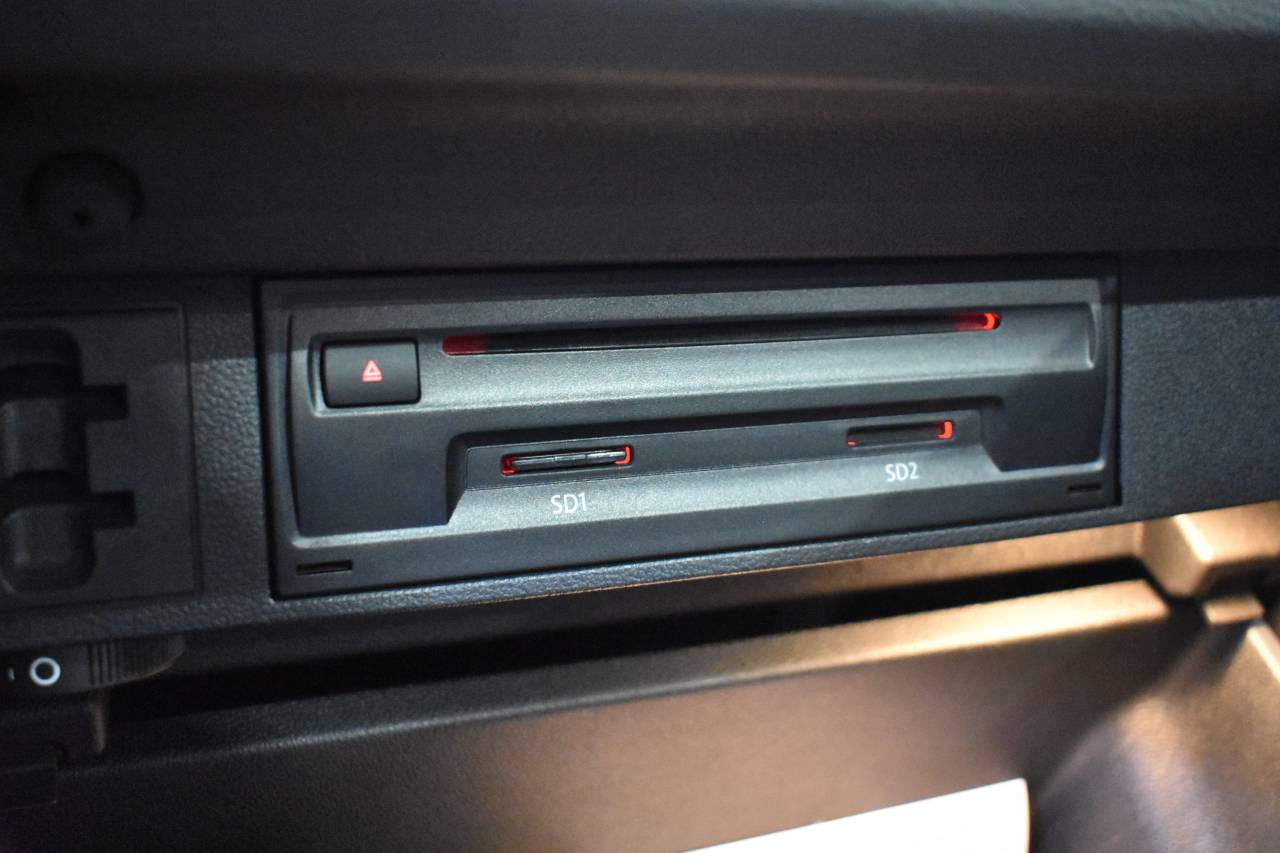 VW TIGUAN en Minoautos