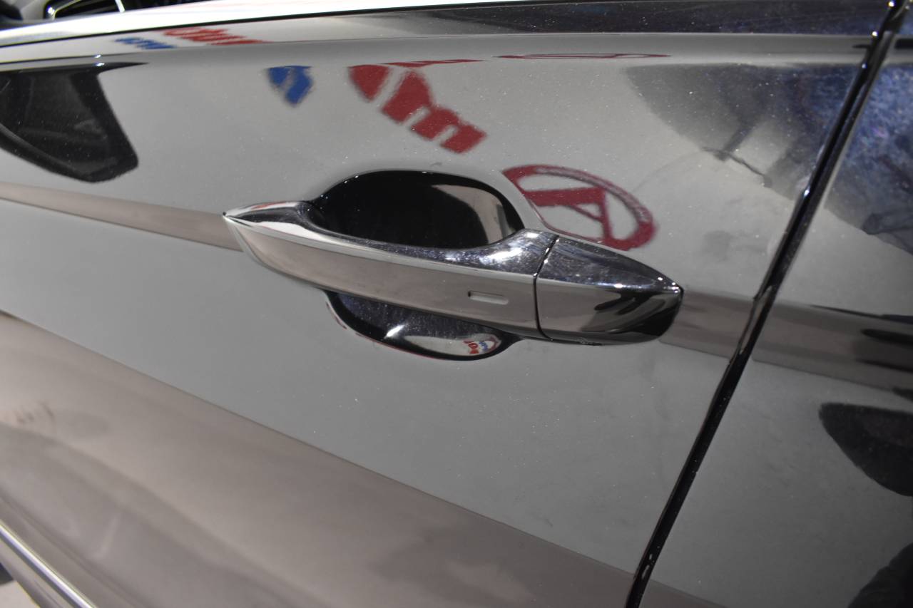 VW TIGUAN en Minoautos