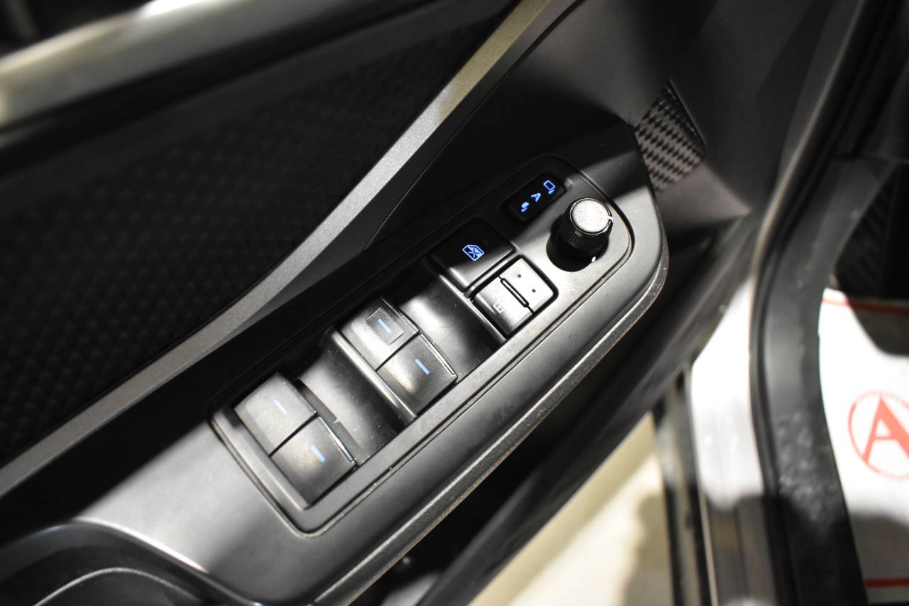 TOYOTA C-HR en Minoautos