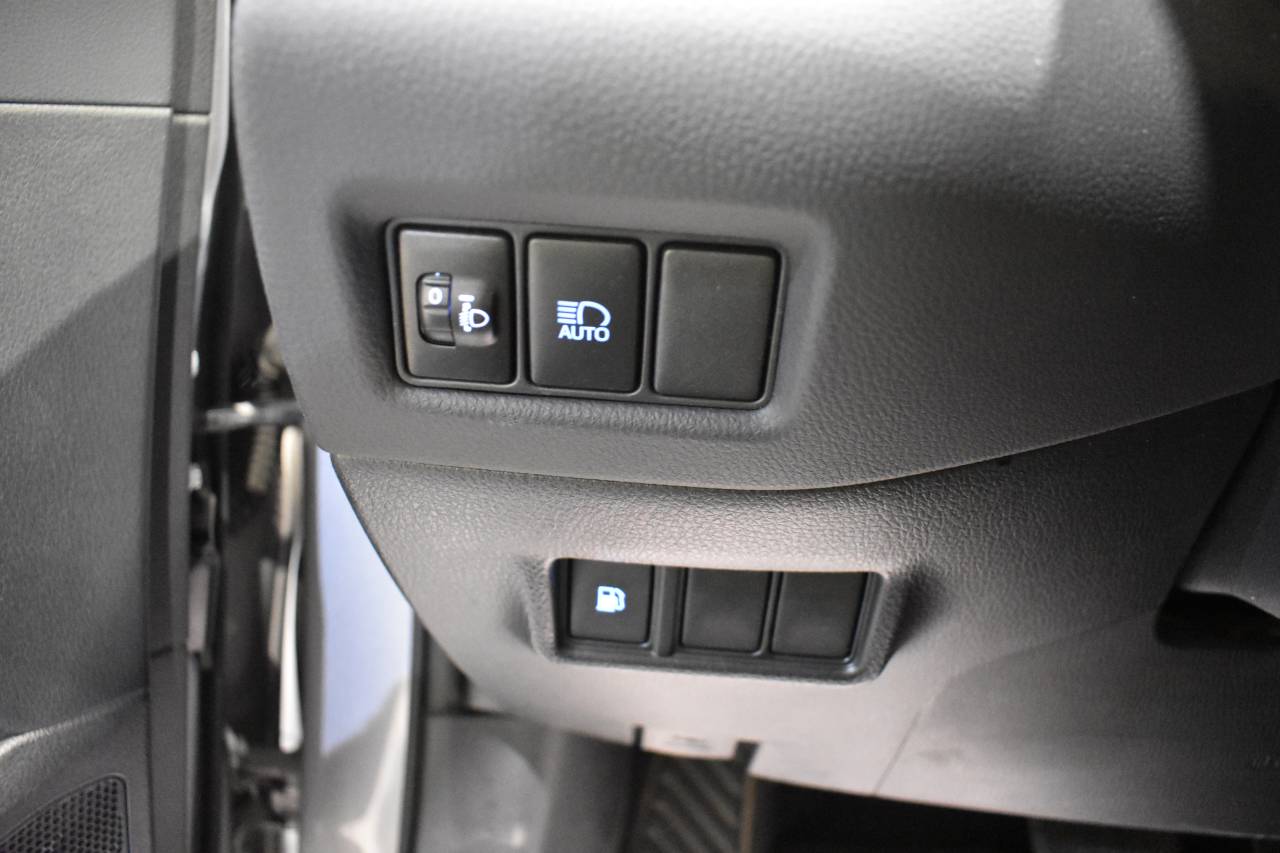 TOYOTA C-HR en Minoautos