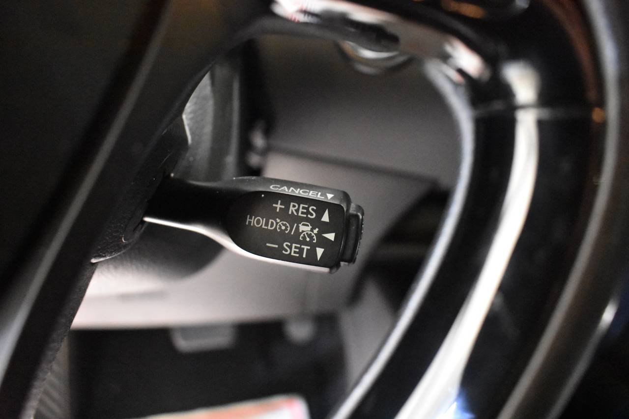 TOYOTA C-HR en Minoautos