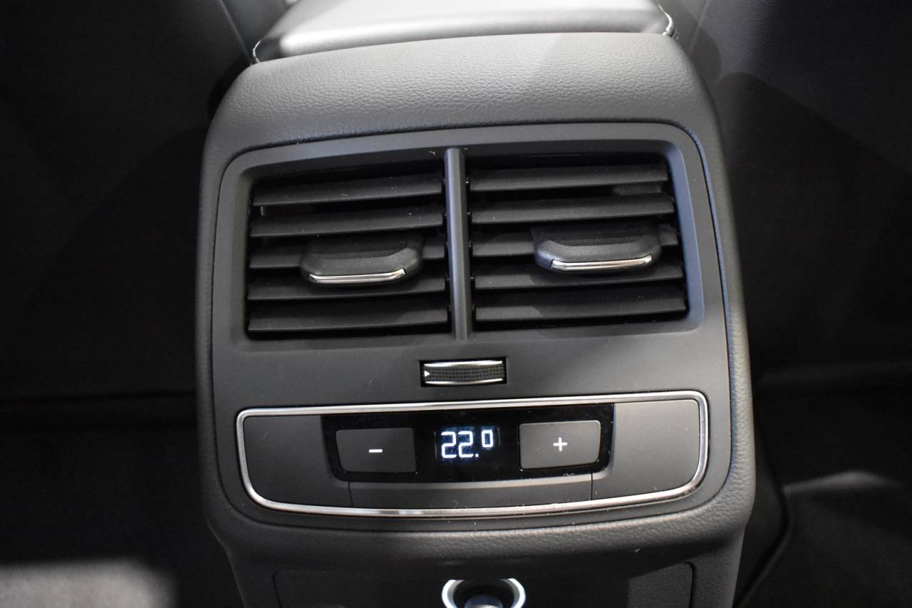 AUDI A4 AVANT en Minoautos