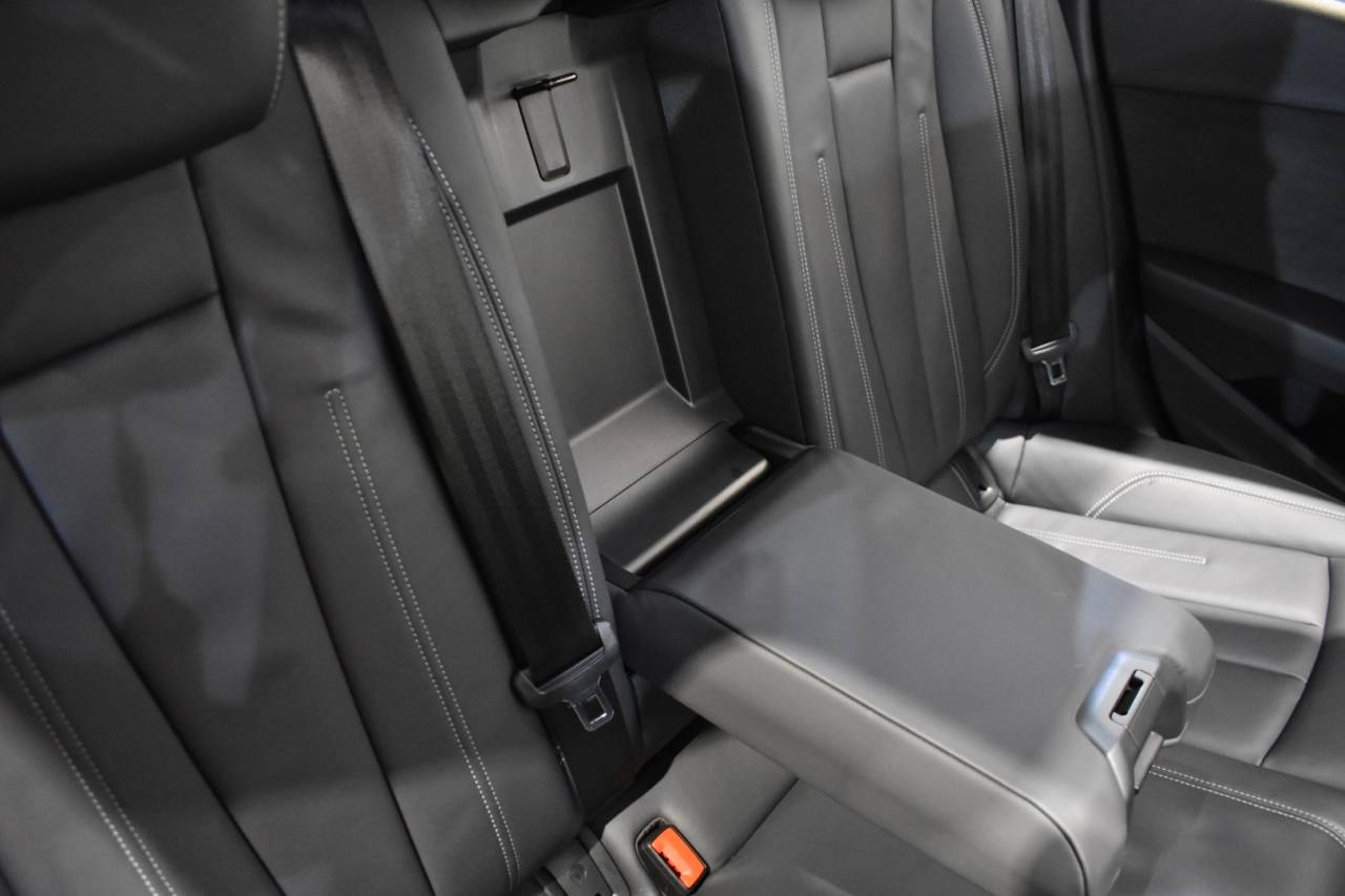 AUDI A4 AVANT en Minoautos