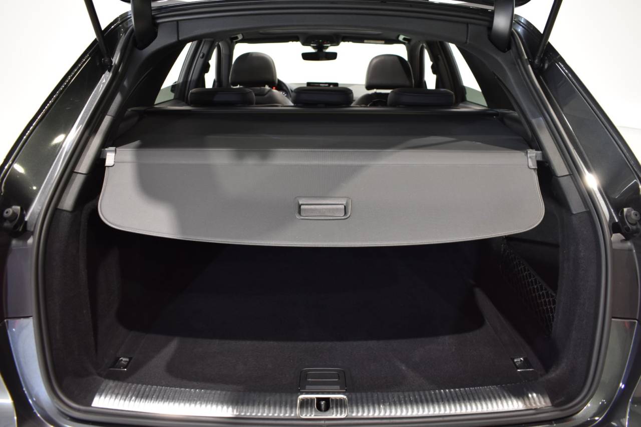 AUDI A4 AVANT en Minoautos