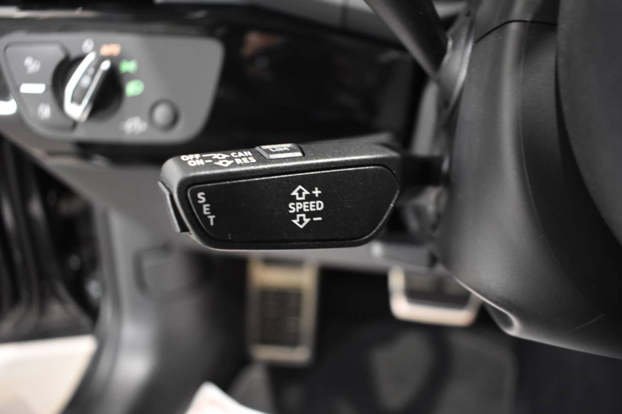 AUDI A4 AVANT en Minoautos