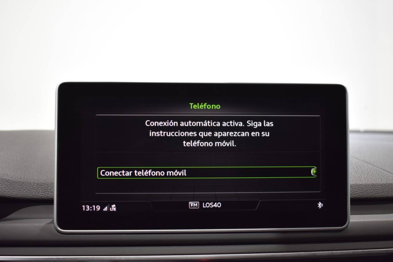 AUDI A4 AVANT en Minoautos