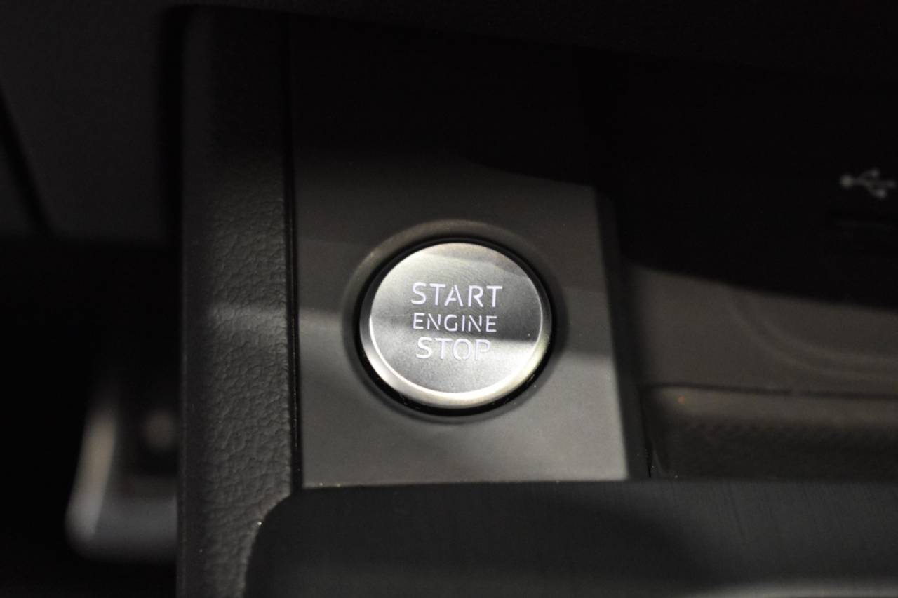 AUDI A4 AVANT en Minoautos