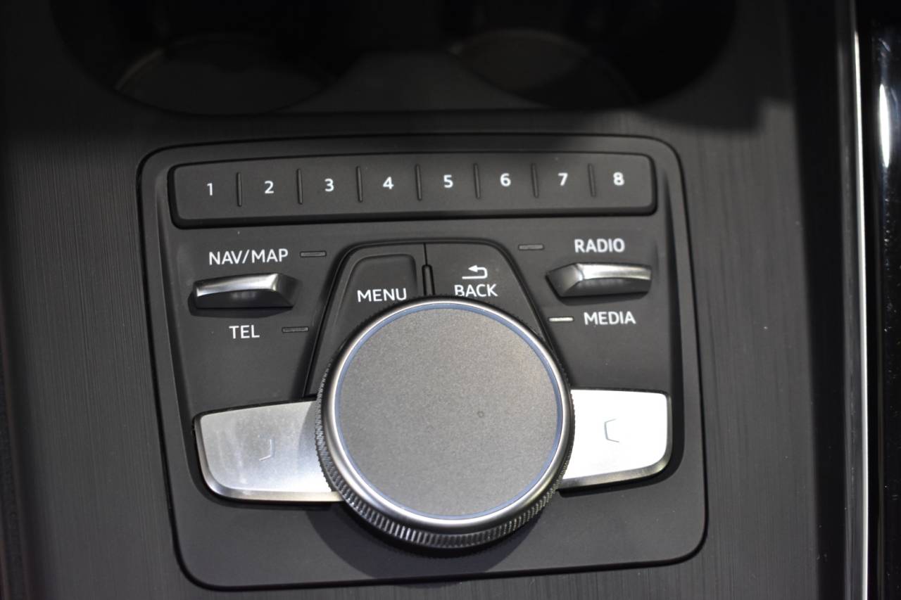 AUDI A4 AVANT en Minoautos