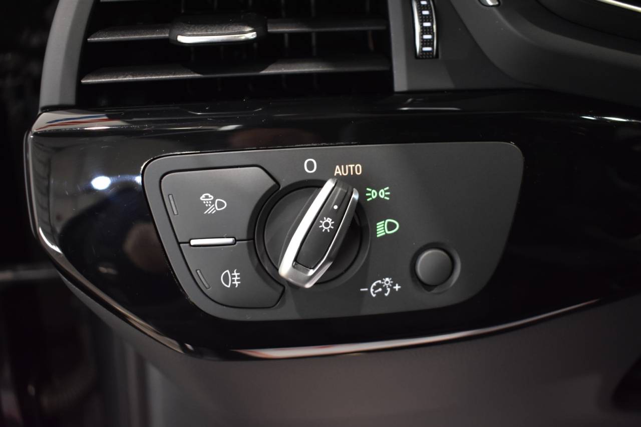 AUDI A4 AVANT en Minoautos