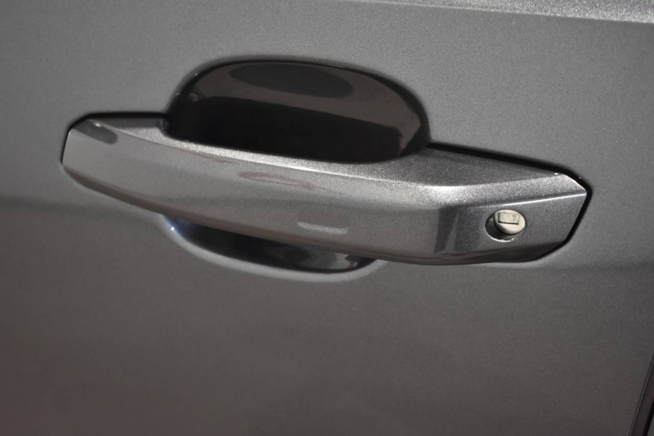 AUDI A4 AVANT en Minoautos