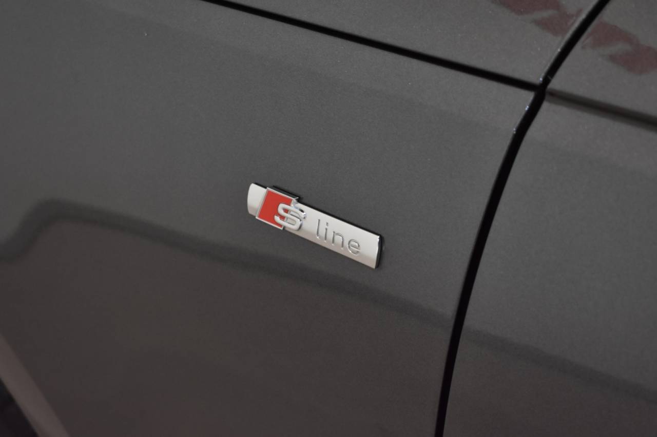 AUDI A4 AVANT en Minoautos