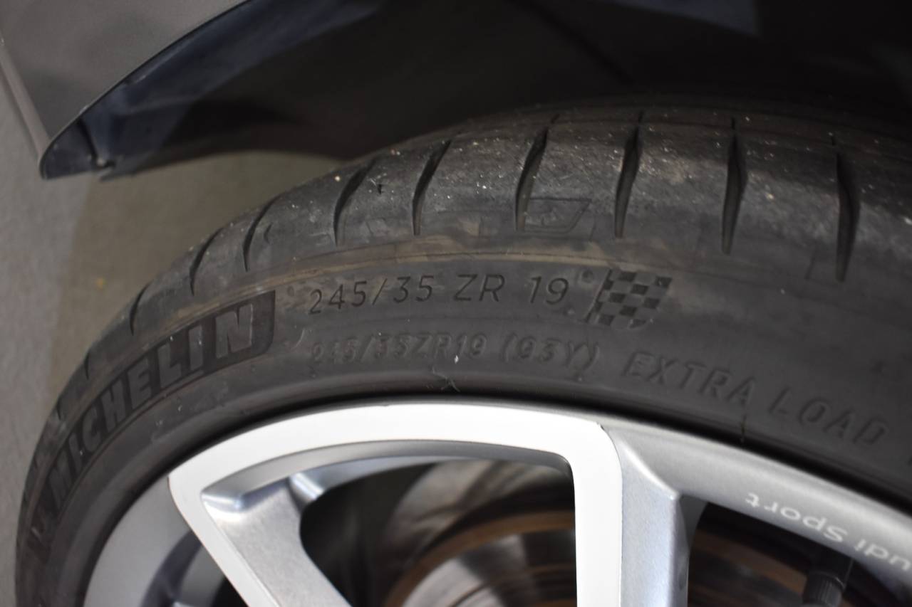 AUDI A4 AVANT en Minoautos