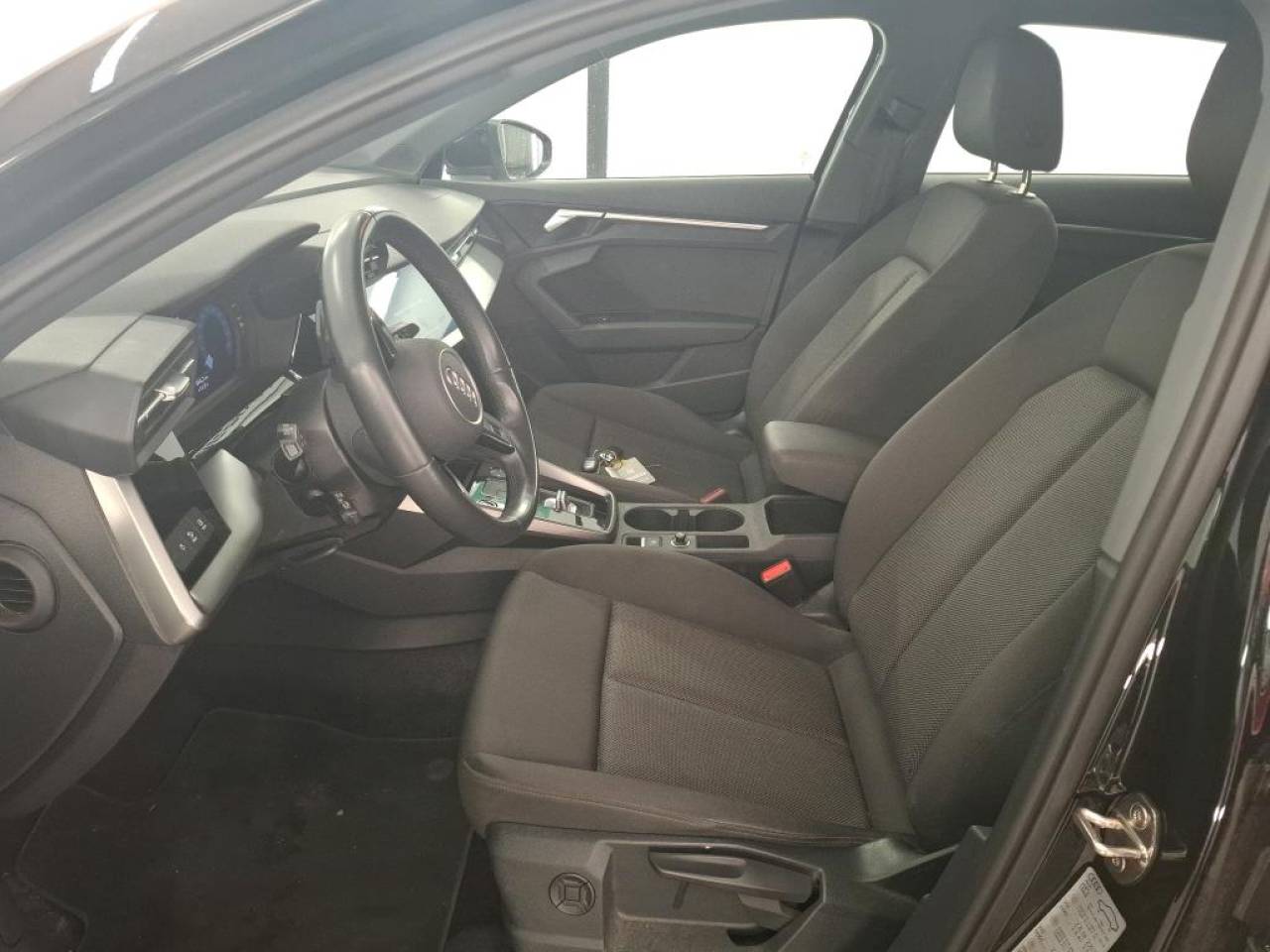 AUDI A3 SPORTBACK en Minoautos