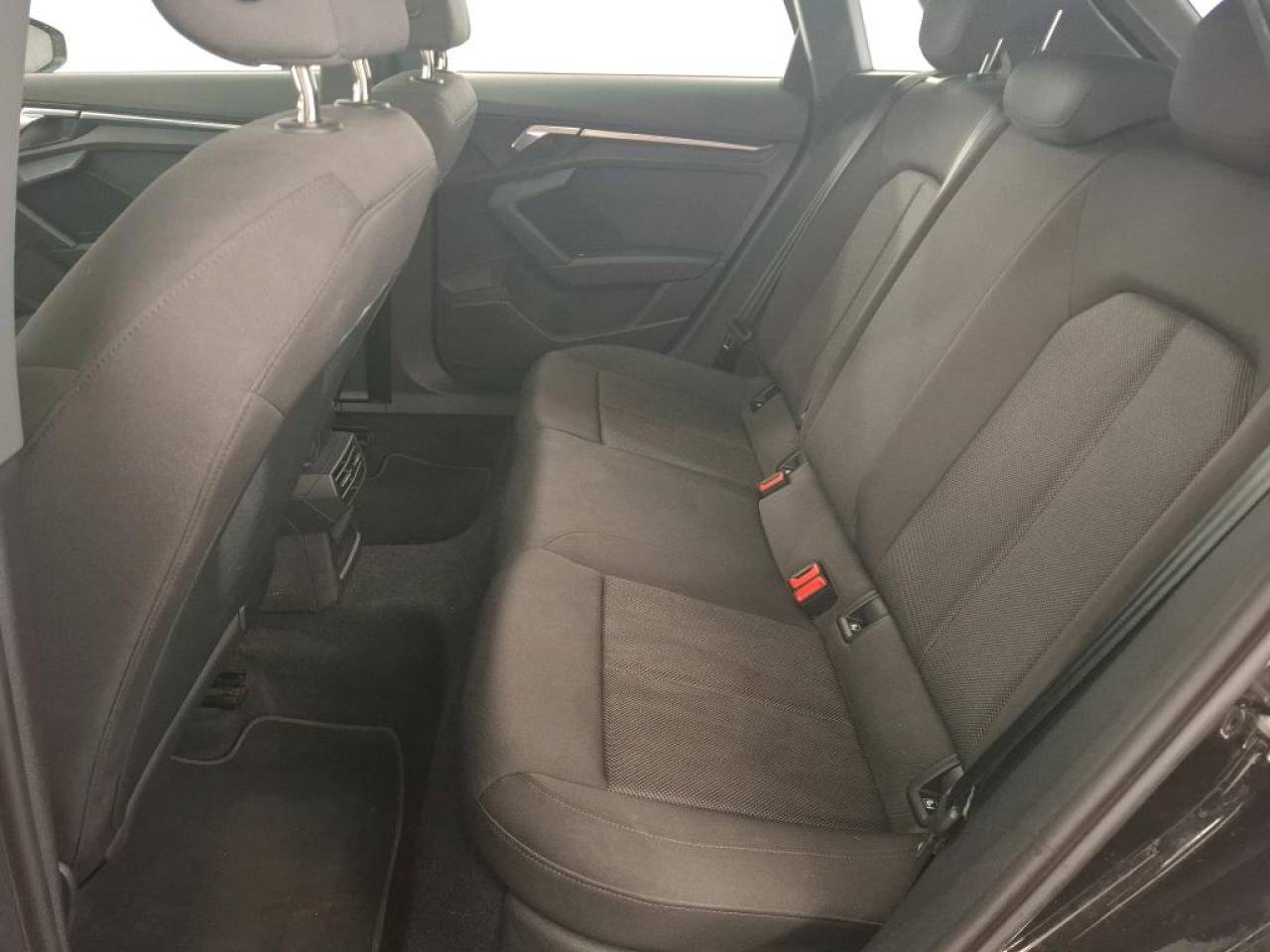 AUDI A3 SPORTBACK en Minoautos