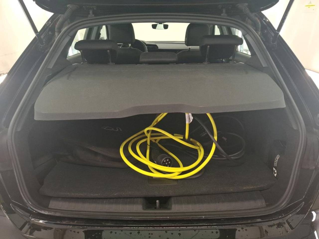 AUDI A3 SPORTBACK en Minoautos